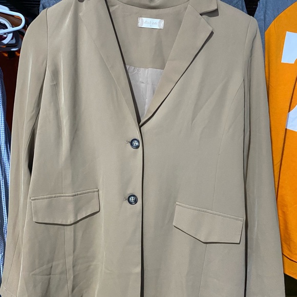 NWT Altar’d State Blazer women’s S - Picture 7 of 7